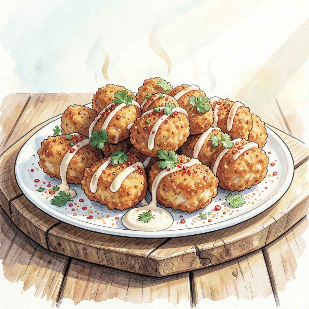Burger King Chicken Nuggets Recipe: Crispy Copycat Perfection