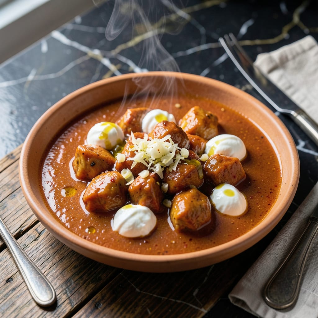 Burmans Butter Chicken Sauce Recipe: Authentic Creamy Curry Base for Homemade Delights