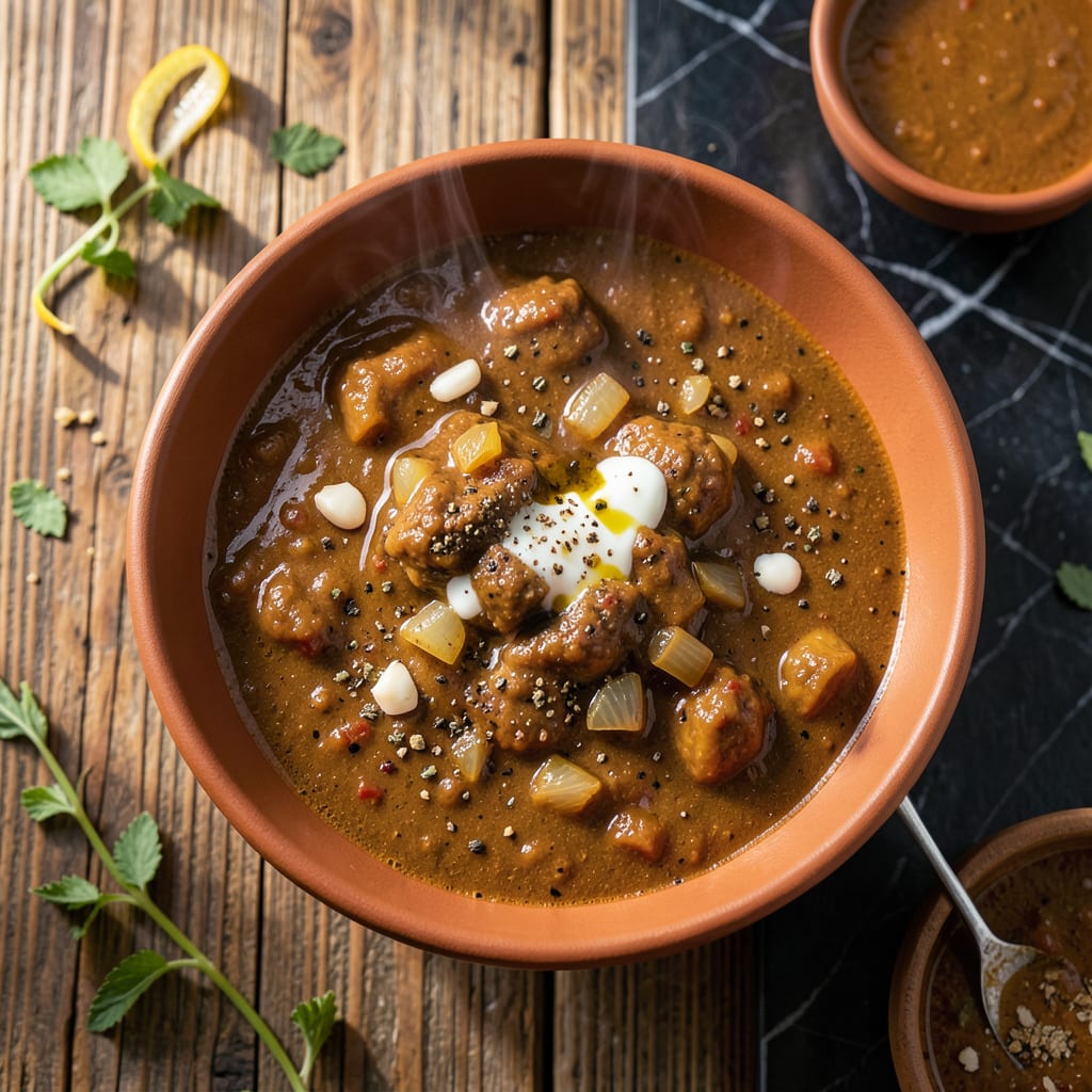 Butter Chicken Curry Sauce Recipe: Rich Tomato Cream Infusion