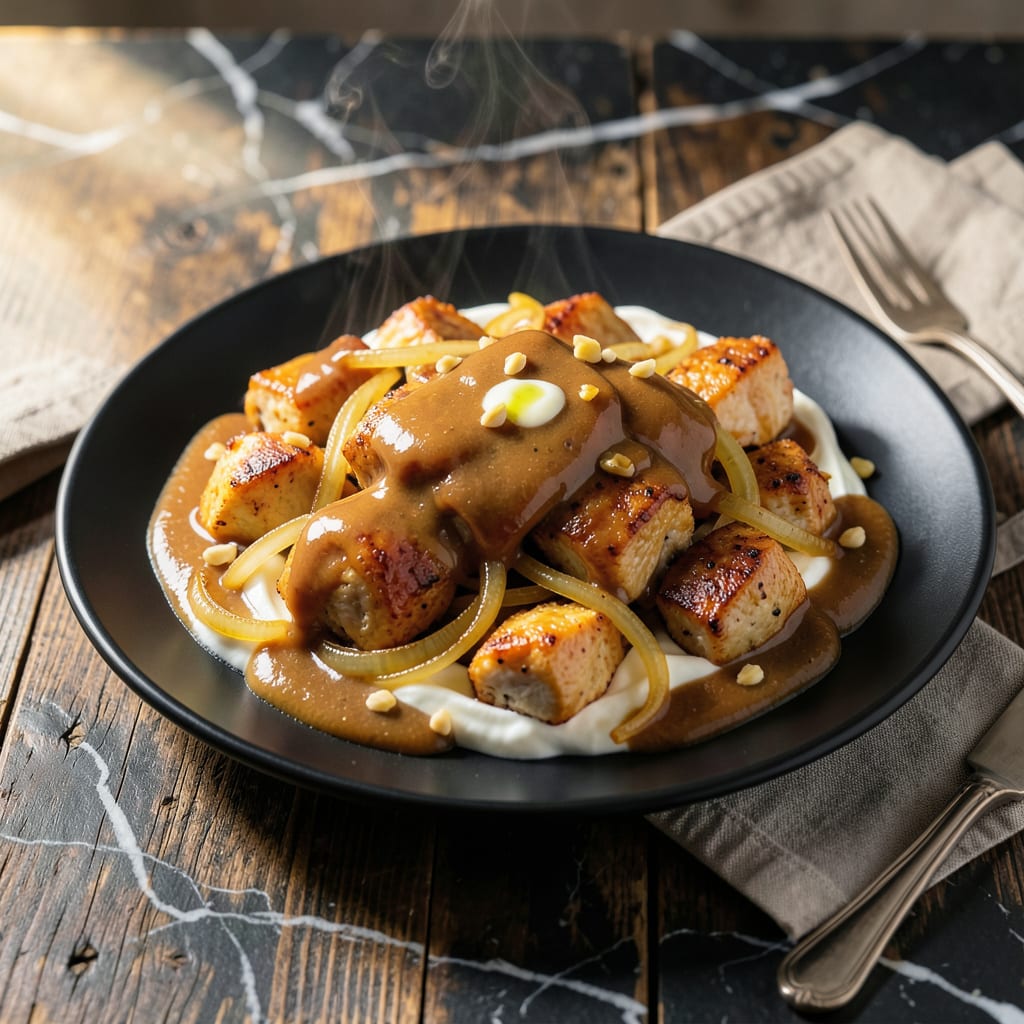 butter chicken recipe with store bought sauce detailed visual guide