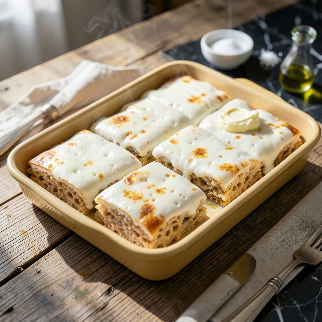 Jet Puffed Marshmallow Creme Rice Krispie Treat Recipe: Ultra Gooey Squares With Snap