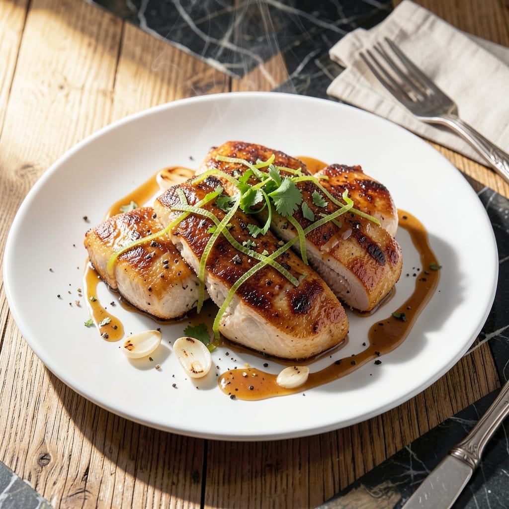 Key Lime Chicken Recipe: Zesty Citrus Glazed Perfection Key Lime Chicken Recipe: Zesty Citrus Glazed Perfection
