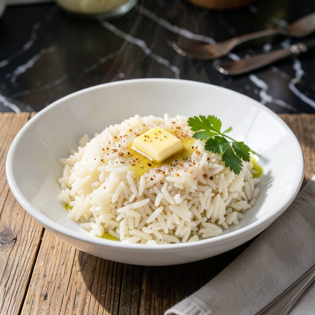 Uncle Ben's White Rice Recipe: Fluffy Grains in Minutes