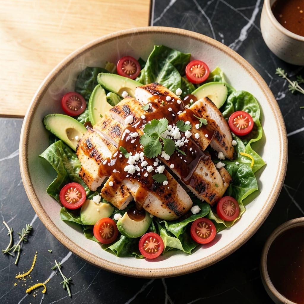 Panera Frontega Chicken Recipe: Copycat Café Flavor at Home