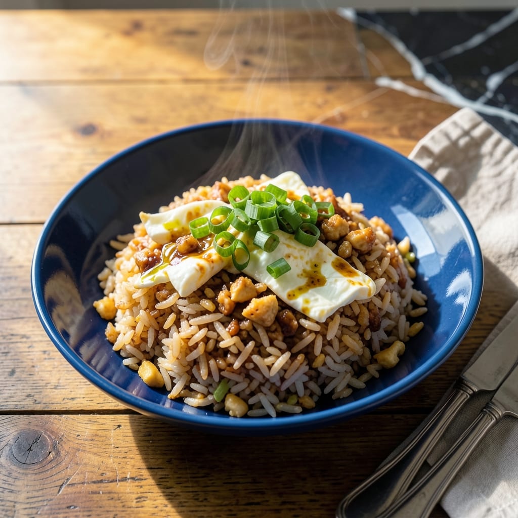 Fried Rice Recipe Panlasang Pinoy: Wok-Toasted Garlic and Umami Delight Fried Rice Recipe Panlasang Pinoy: Wok-Toasted Garlic and Umami Delight