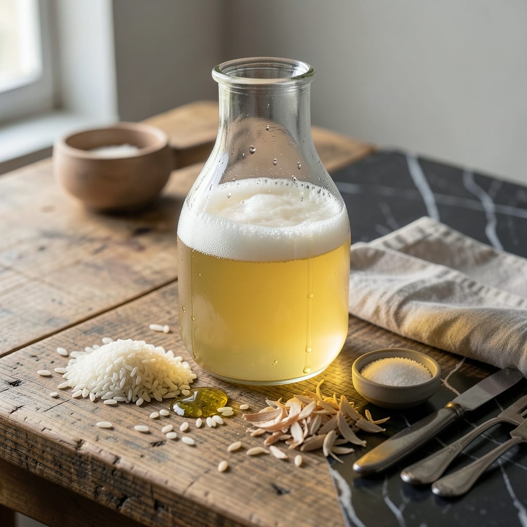 Gluten Free Rice Beer Recipe: Fermented Craft Brew Without the Gluten Gluten Free Rice Beer Recipe: Fermented Craft Brew Without the Gluten