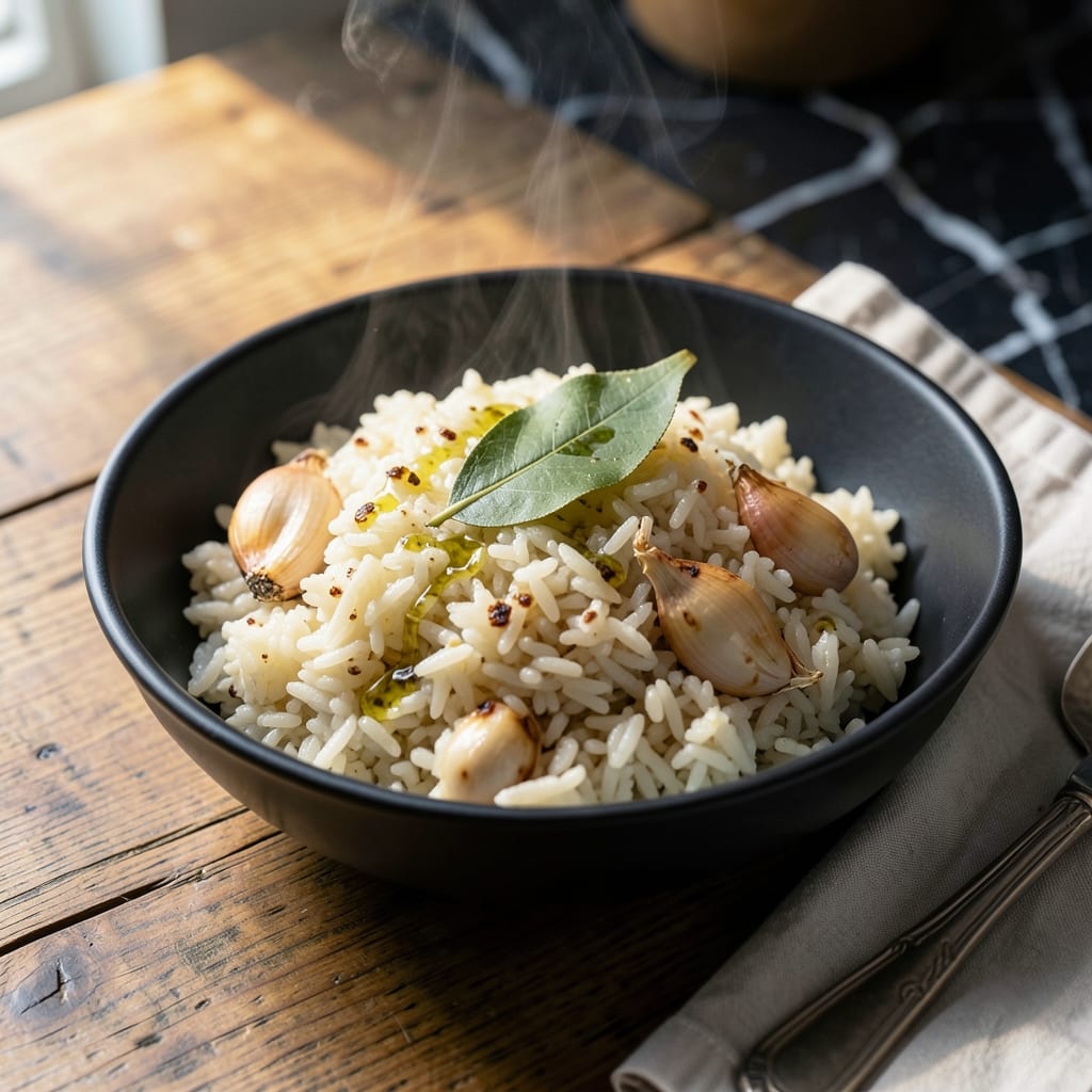 Instant Pot Pressure Cooker Rice Recipe: Perfectly Fluffy Every Time Instant Pot Pressure Cooker Rice Recipe: Perfectly Fluffy Every Time