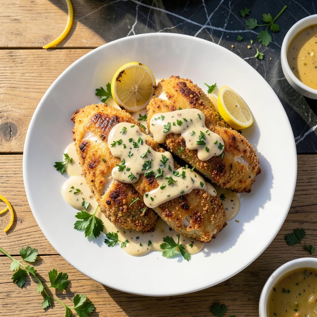 Chicken Kiev Recipe: Buttery Garlic Surprise in Crispy Coating Chicken Kiev Recipe: Buttery Garlic Surprise in Crispy Coating