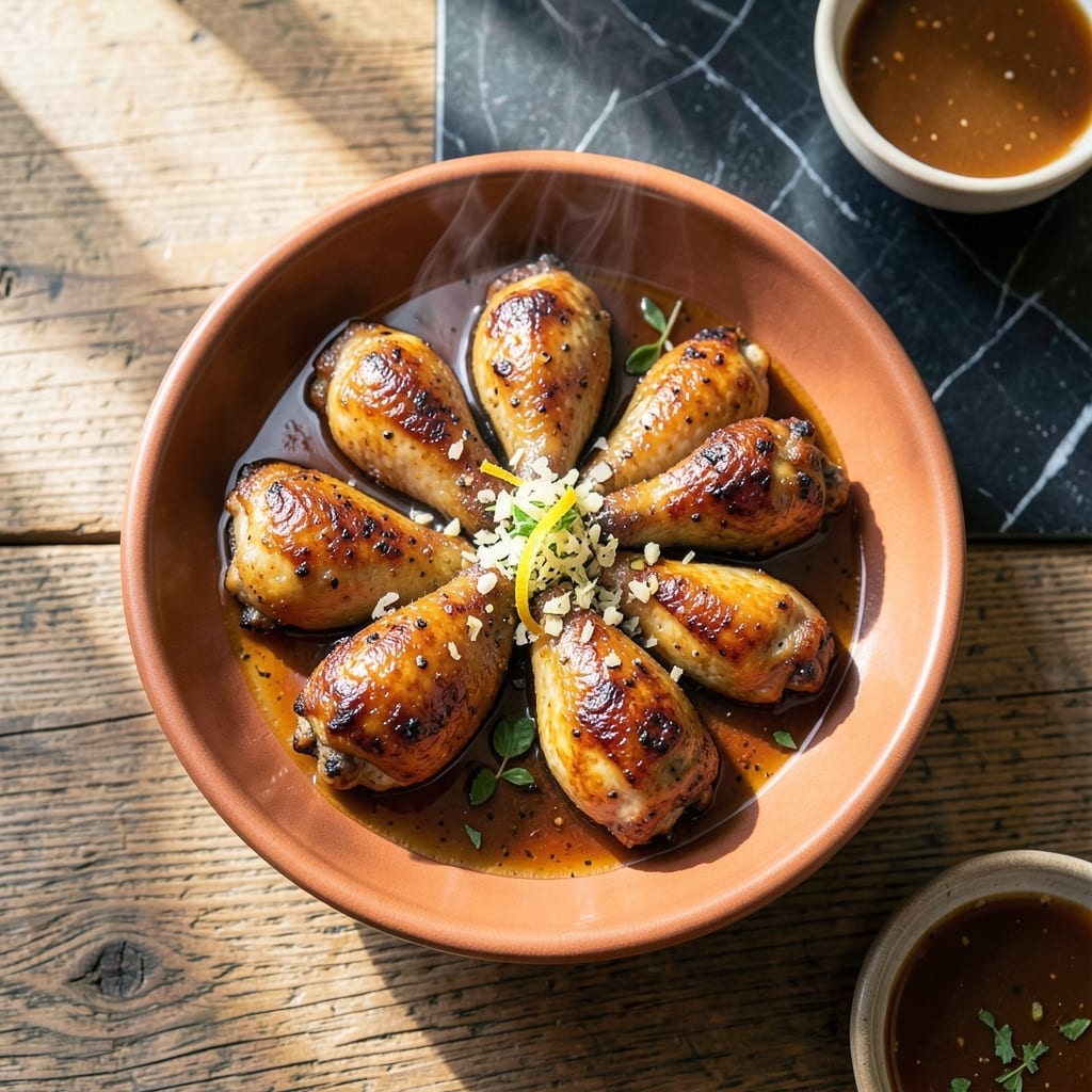 Bake Honey Chicken Recipe: Sticky Glazed Simplicity Bake Honey Chicken Recipe: Sticky Glazed Simplicity