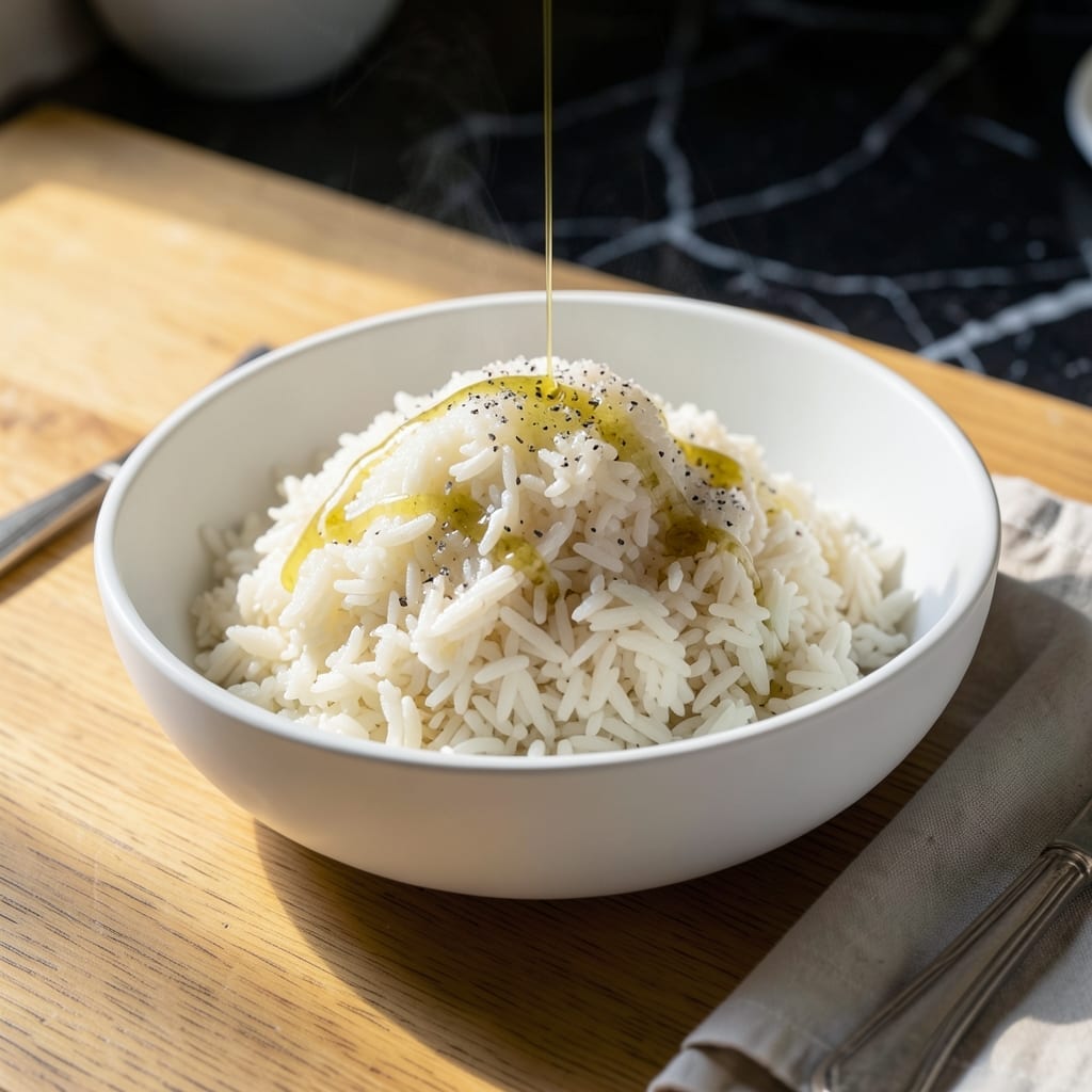 Fluffy Jasmine Rice Recipe: Light and Airy Grains in 15 Minutes