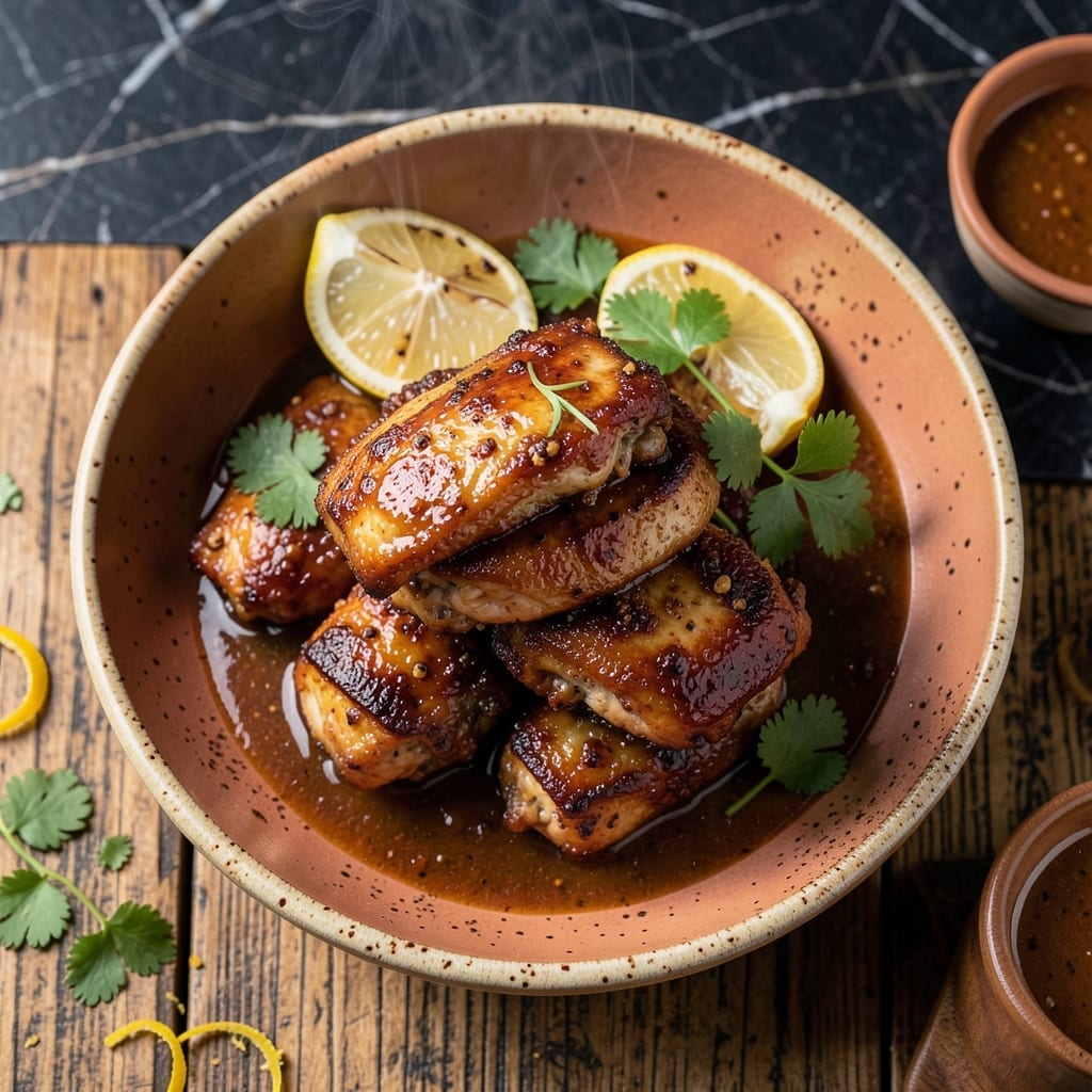 Weber Kickin Chicken Recipe: Grill-Master Spice Rub Magic Weber Kickin Chicken Recipe: Grill-Master Spice Rub Magic