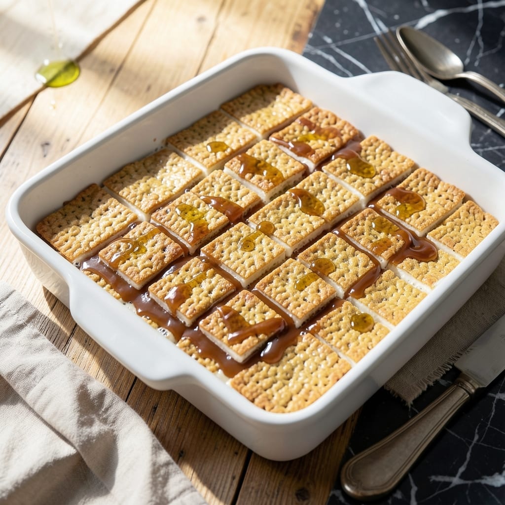 Gelatin Free Rice Krispies Recipe: Marshmallow Magic Without the Gelatin