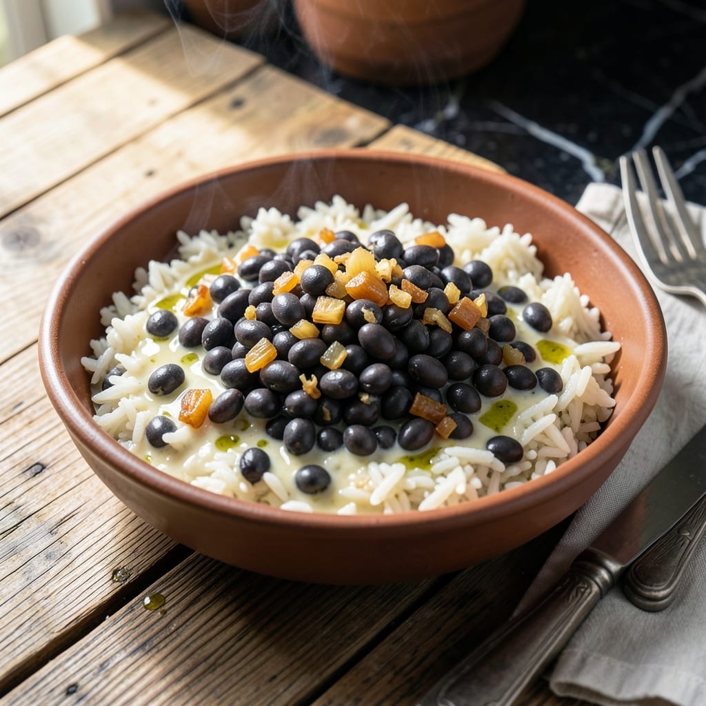 Black Eyed Peas and Rice Recipe Caribbean: Island Spice in Every Grain Black Eyed Peas and Rice Recipe Caribbean: Island Spice in Every Grain
