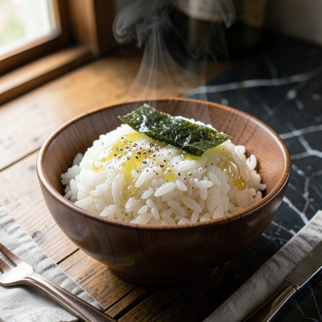 Japanese Rice Recipe Rice Cooker: Effortless Fluffiness Every Time Japanese Rice Recipe Rice Cooker: Effortless Fluffiness Every Time