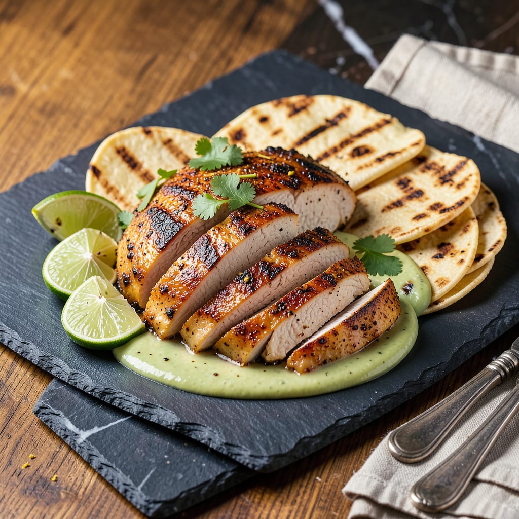 Comprehensive can i put taco seasoning on chicken visual reference