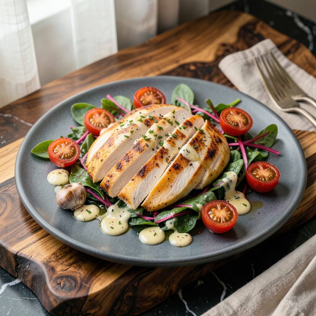 Can You Freeze Chicken Breast After Cooking: USDA Safety Rules and Quality Tips example with annotations
