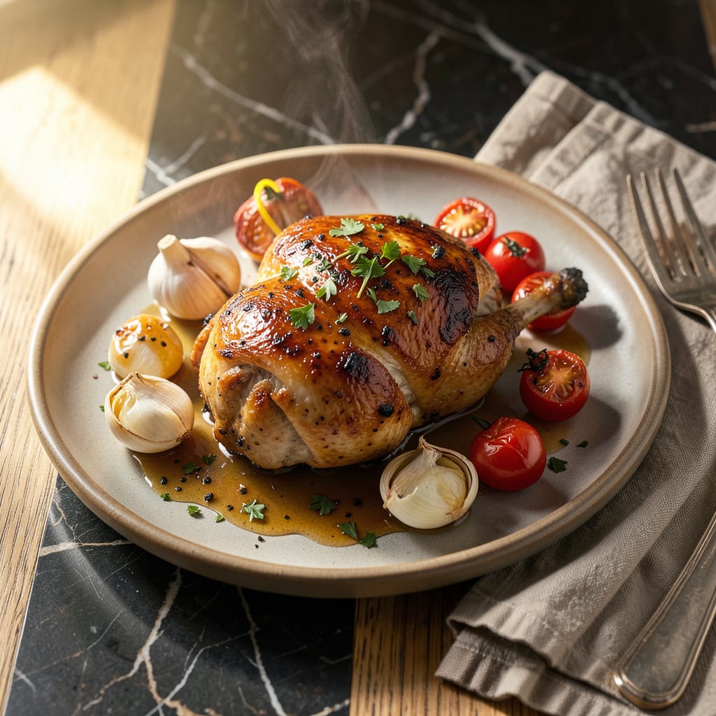 Can You Freeze Cooked Chicken on the Bone: Safe Freezing and Thawing Rules illustration with key details