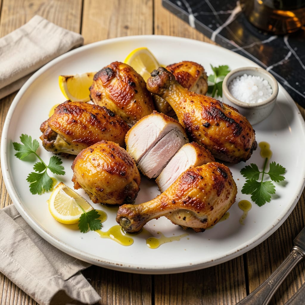Comprehensive Can You Fry Chicken in Olive Oil: Smoke Point Facts and Best Practices visual reference