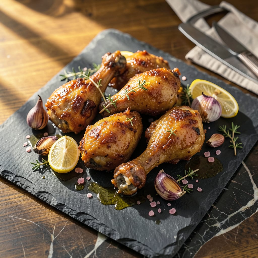 Can You Fry Chicken Without Breading: Crispy Skin Methods That Work illustration with key details