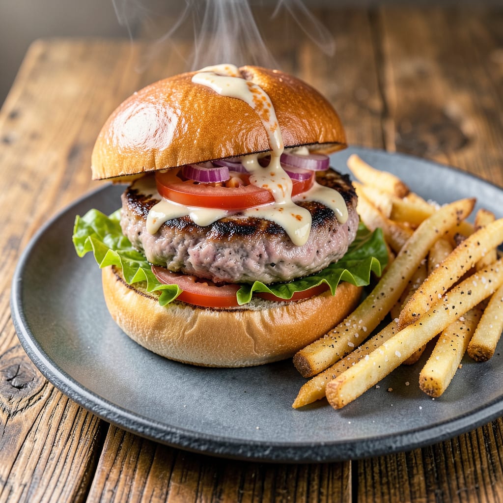 Comprehensive Can You Mix Ground Beef and Ground Chicken: Flavor and Safety Guide for Perfect Blends visual reference