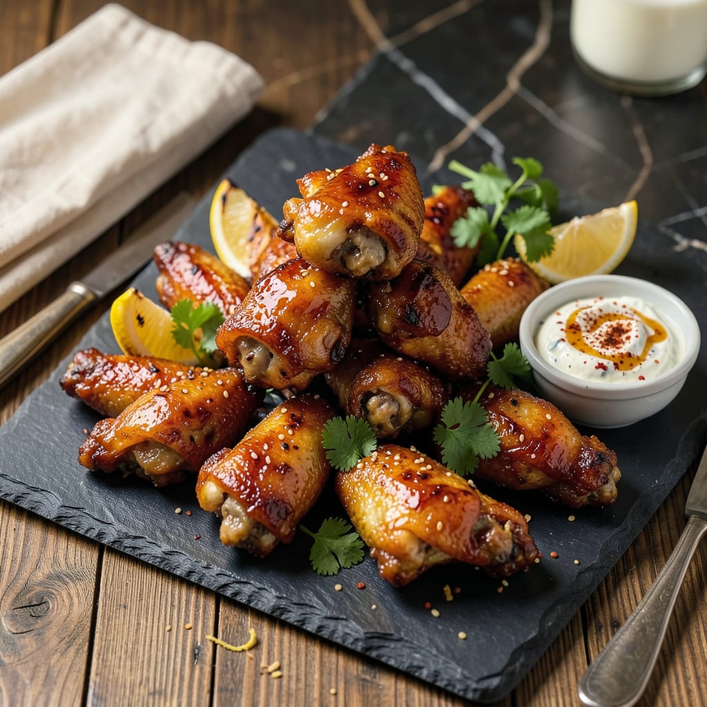 Complete Can You Refreeze Chicken Wings: USDA Safety Guidelines and Risk Breakdown overview image