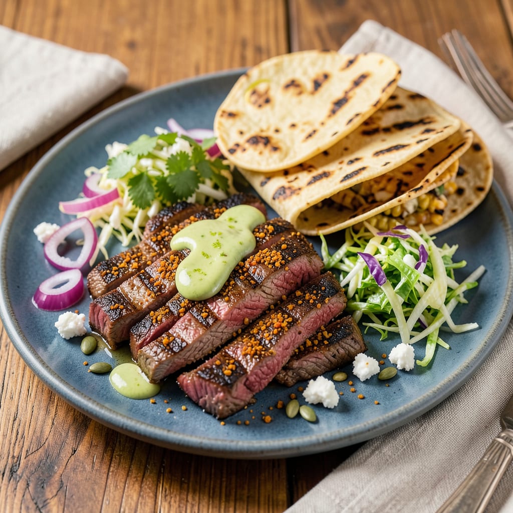 Complete Can You Use Chicken Taco Seasoning on Beef: Flavor Swap That Works Perfectly overview image
