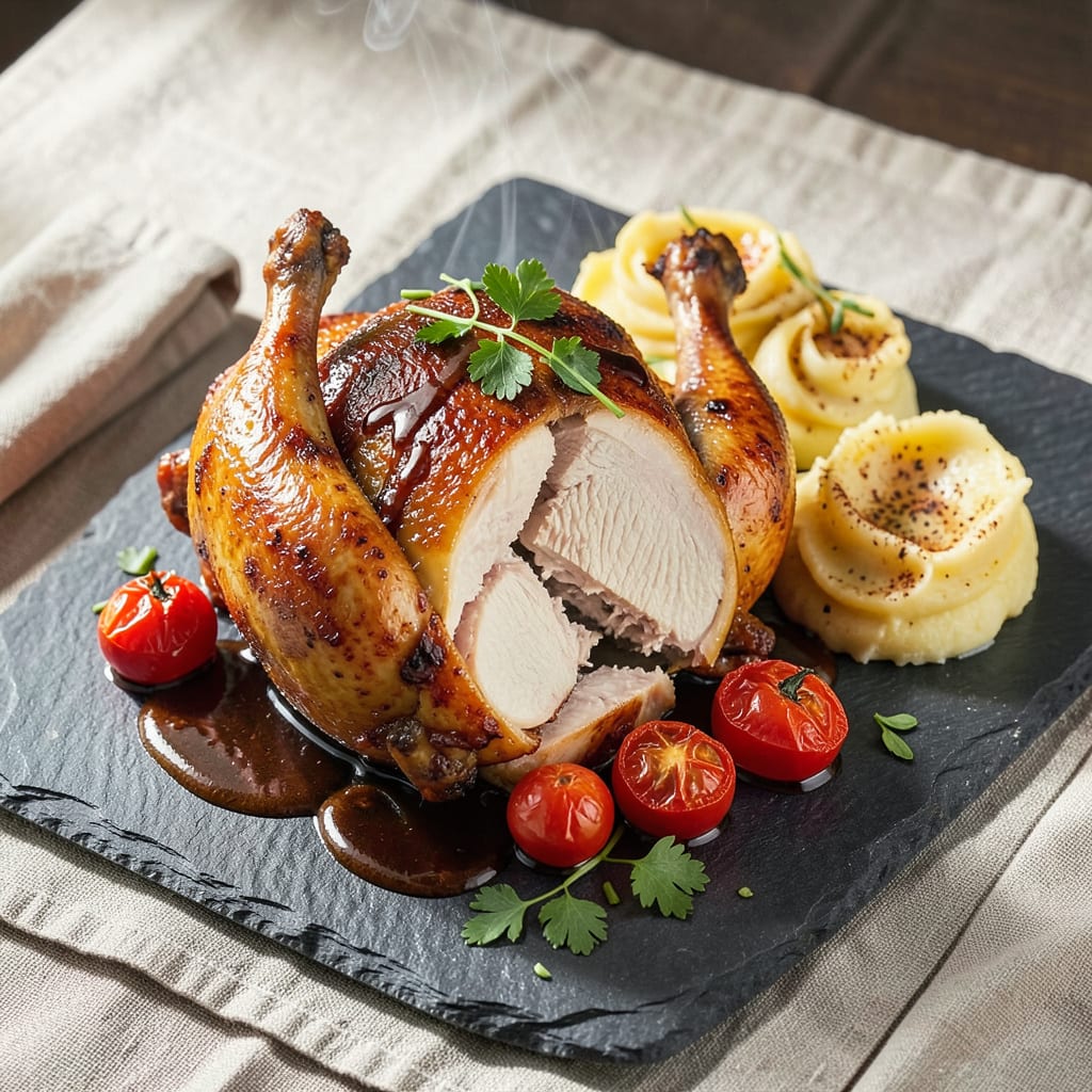 Complete Can You Use Worcestershire Sauce on Chicken: Flavor Pairing Tips and Best Methods overview image