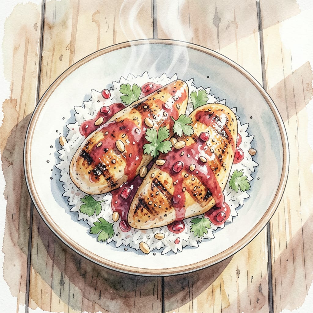 Cava Chicken Recipe 7 Steps: Restaurant-Quality Results