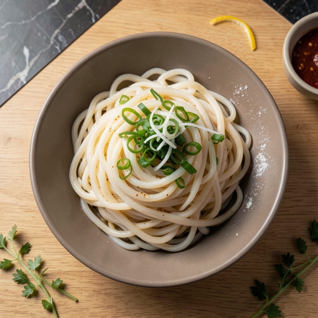 Fresh Rice Stick Noodles Recipe: Authentic Wok-Seared Chewiness