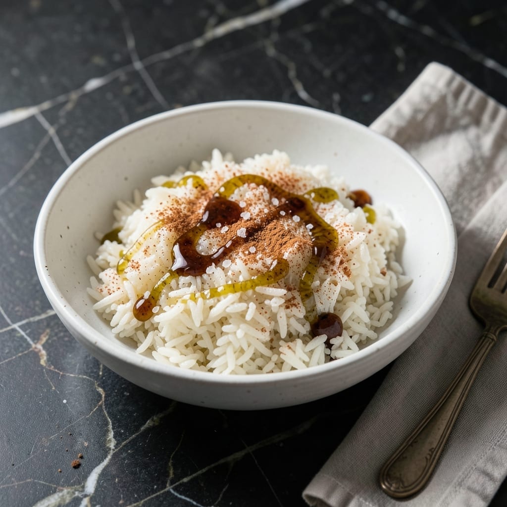 Grind Rice Recipe: Nutty Aroma With Chewy Texture Grind Rice Recipe: Nutty Aroma With Chewy Texture