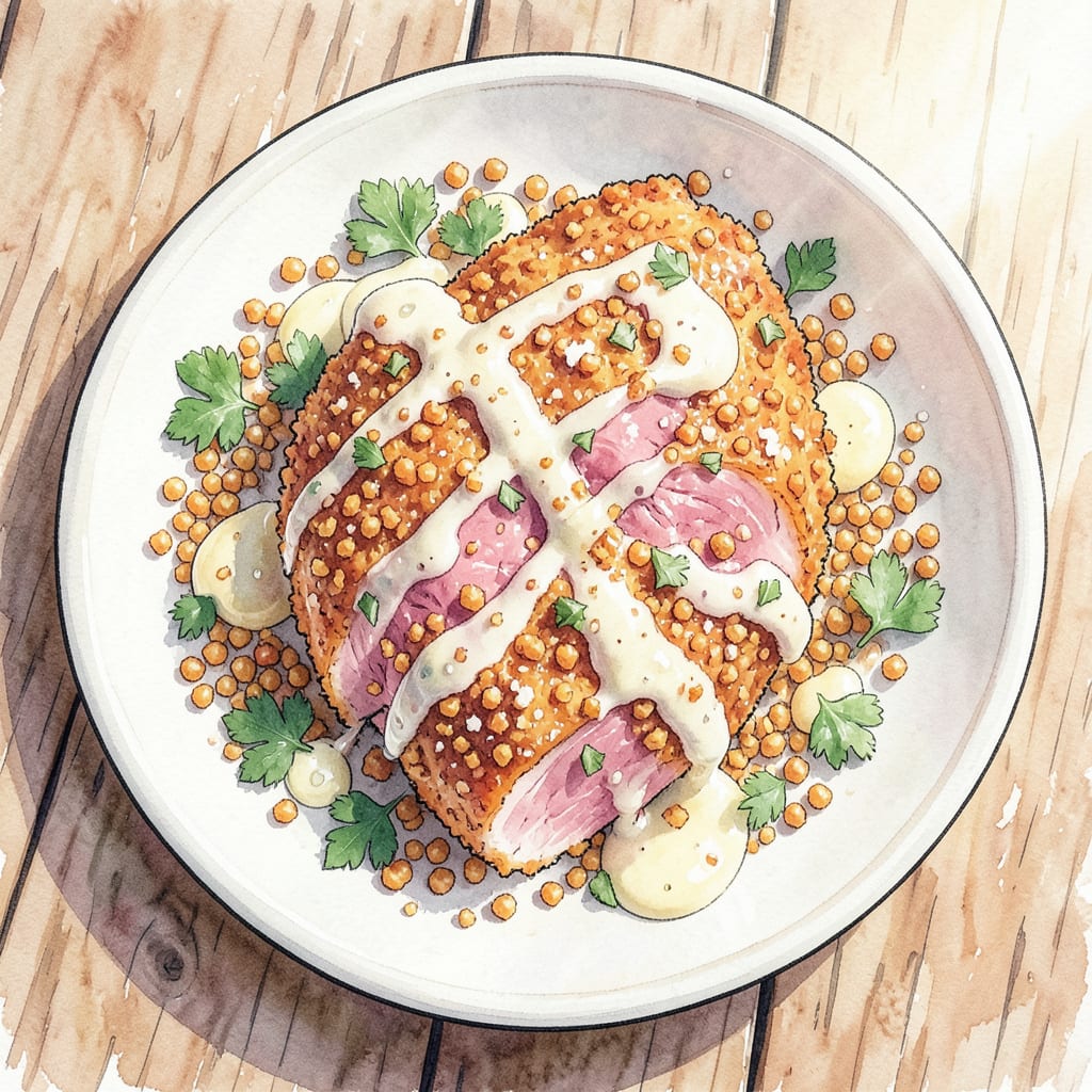 Cheeto Chicken Recipe: Crunchy Coating and Juicy Results