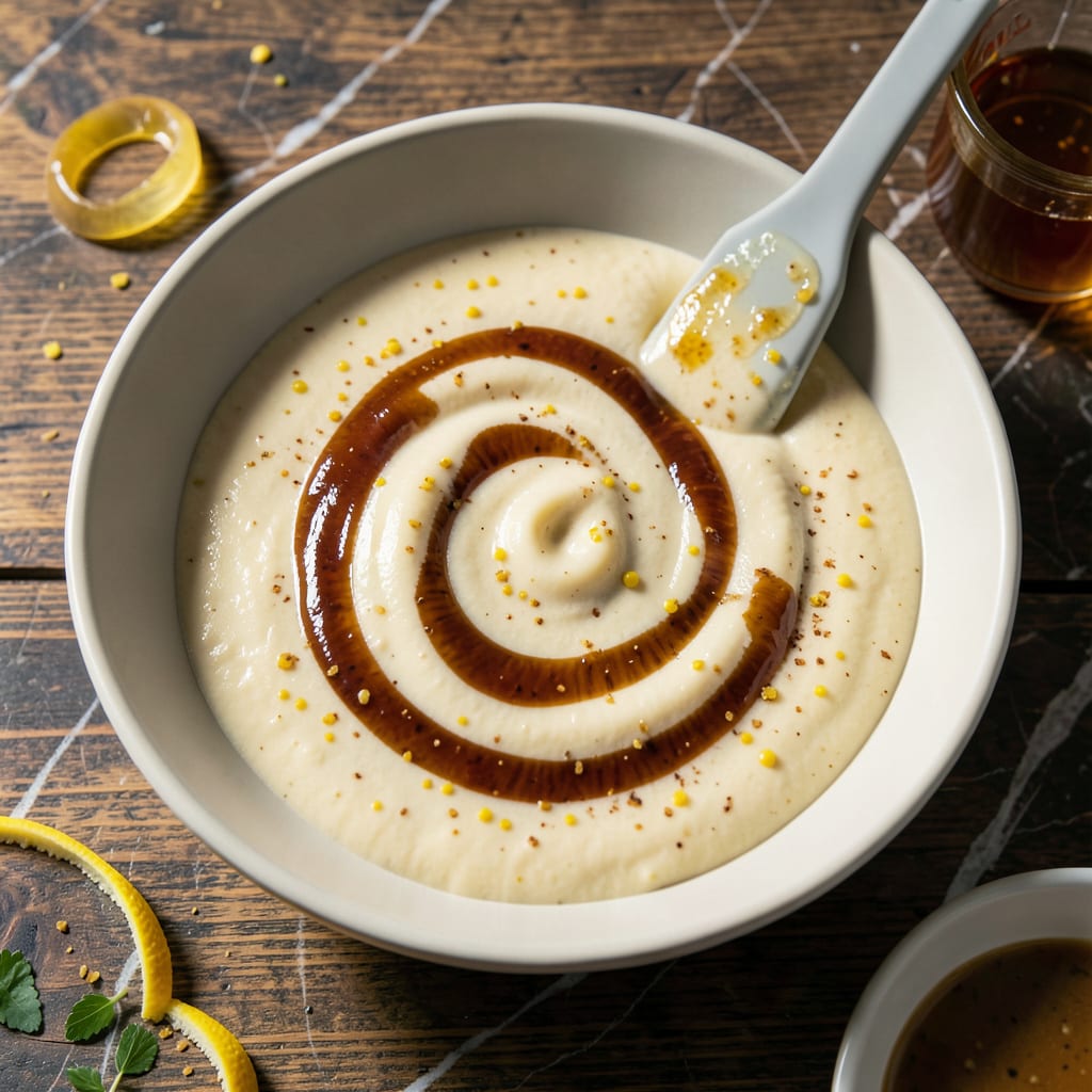 Chick Fil A Chicken Sauce Recipe: Tangy Honey Mustard Blend