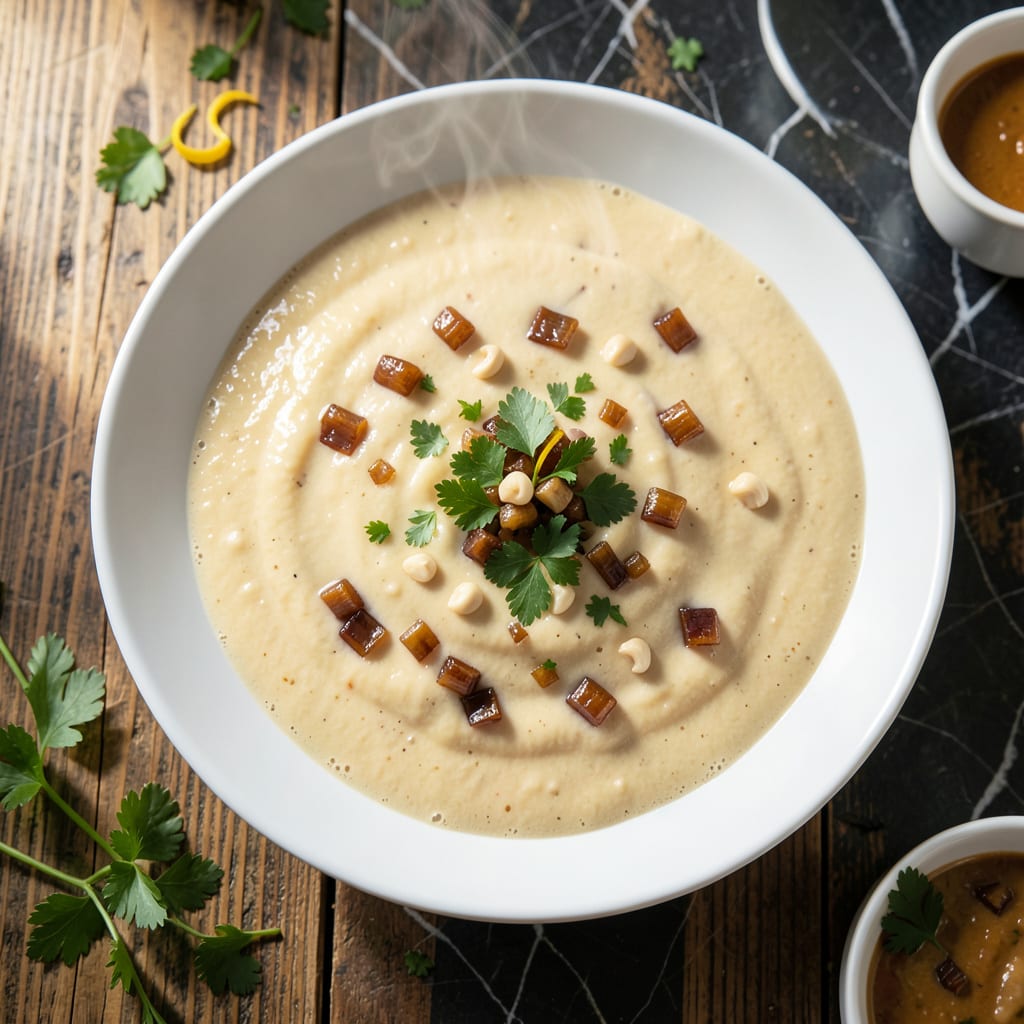 Chicken Casserole Sauce Recipe: Velvety Base for Layered Flavor