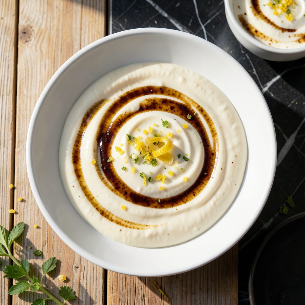 Chicken Delight Sauce Recipe: Tangy Cream Base for Perfect Coating