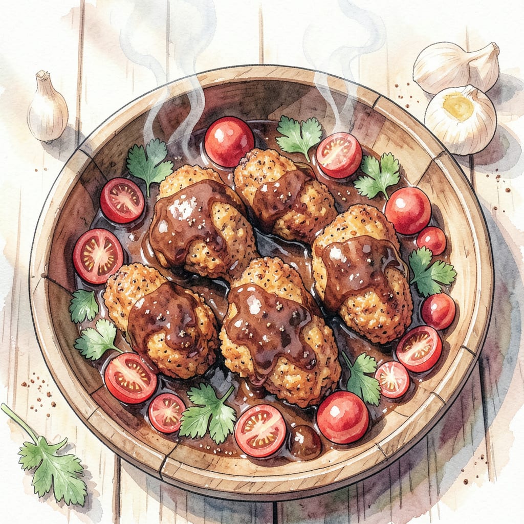 Chicken Drumstick BBQ Recipe: Finger-Licking Goodness in 30 Minutes