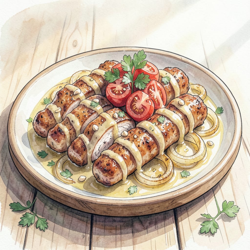 Chicken Franks Recipe: Quick Family Favorite in 20 Minutes