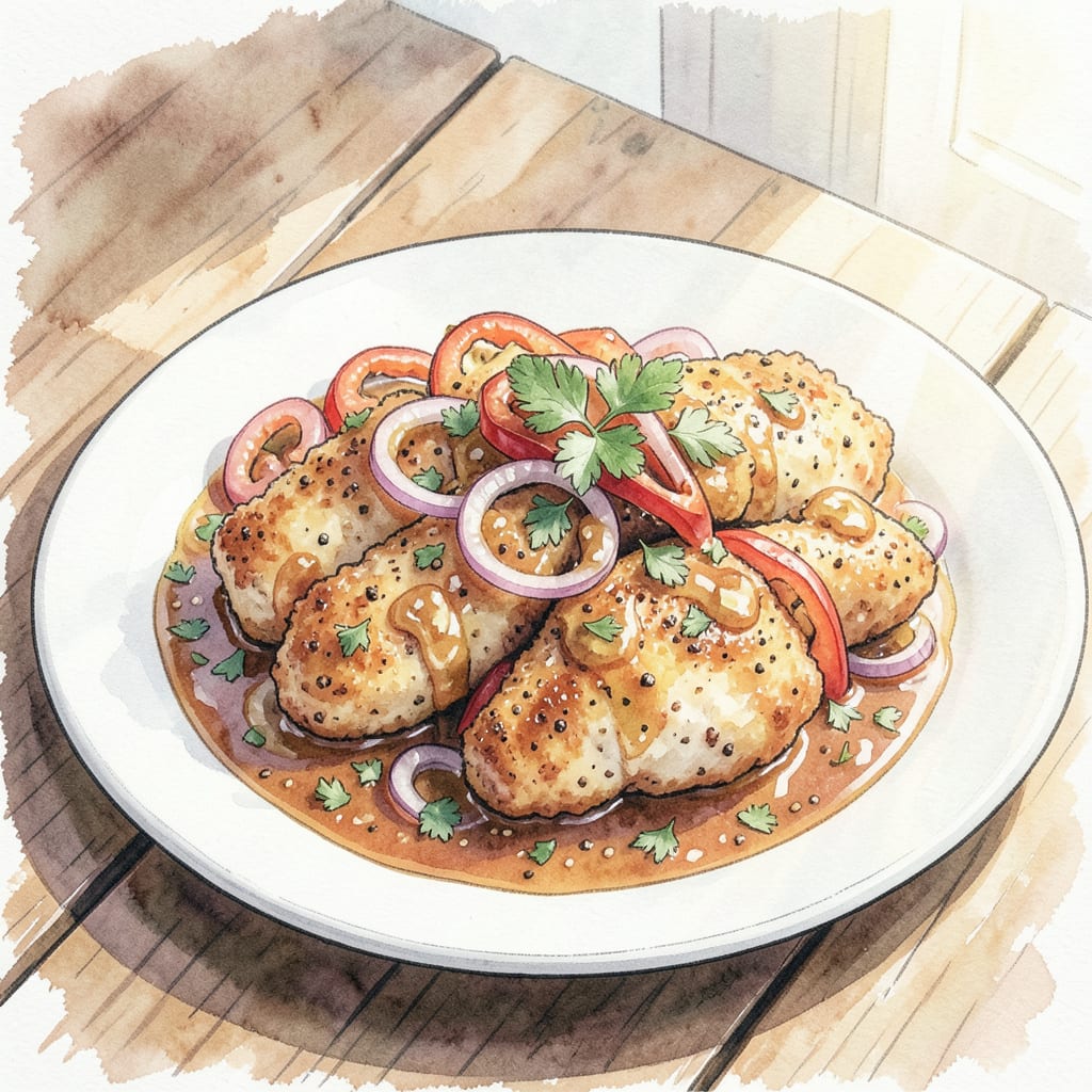 Chicken Giardiniera Cooper’s Hawk Recipe: Spicy Italian-American Fusion Masterpiece