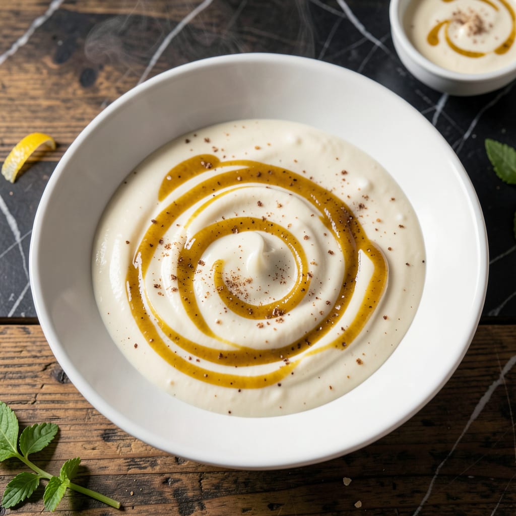Chicken Guy Special Sauce Recipe: Tangy Secret to Signature Flavor