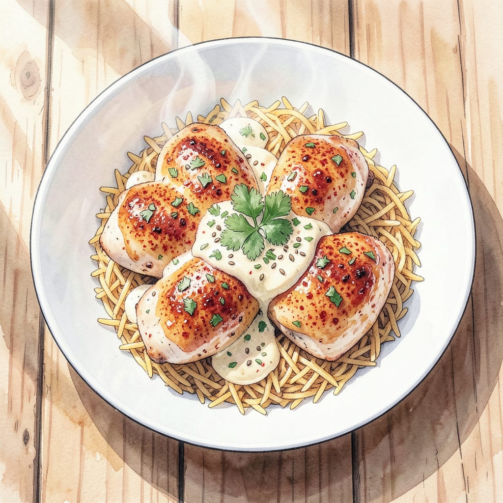 Chicken Masakali Recipe: Spicy Indian-Inspired Delight