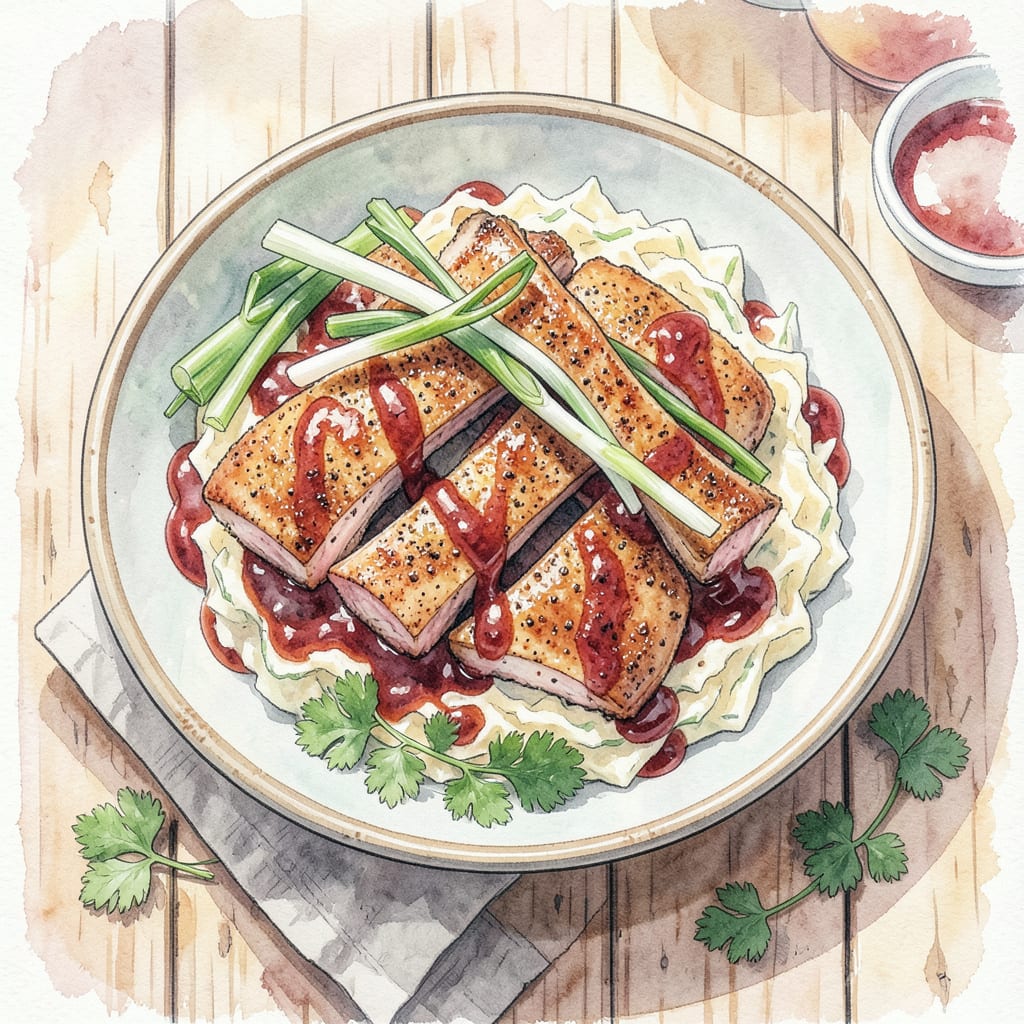 Chicken Rib Recipe: Fall-Off-The-Bone Tender Perfection