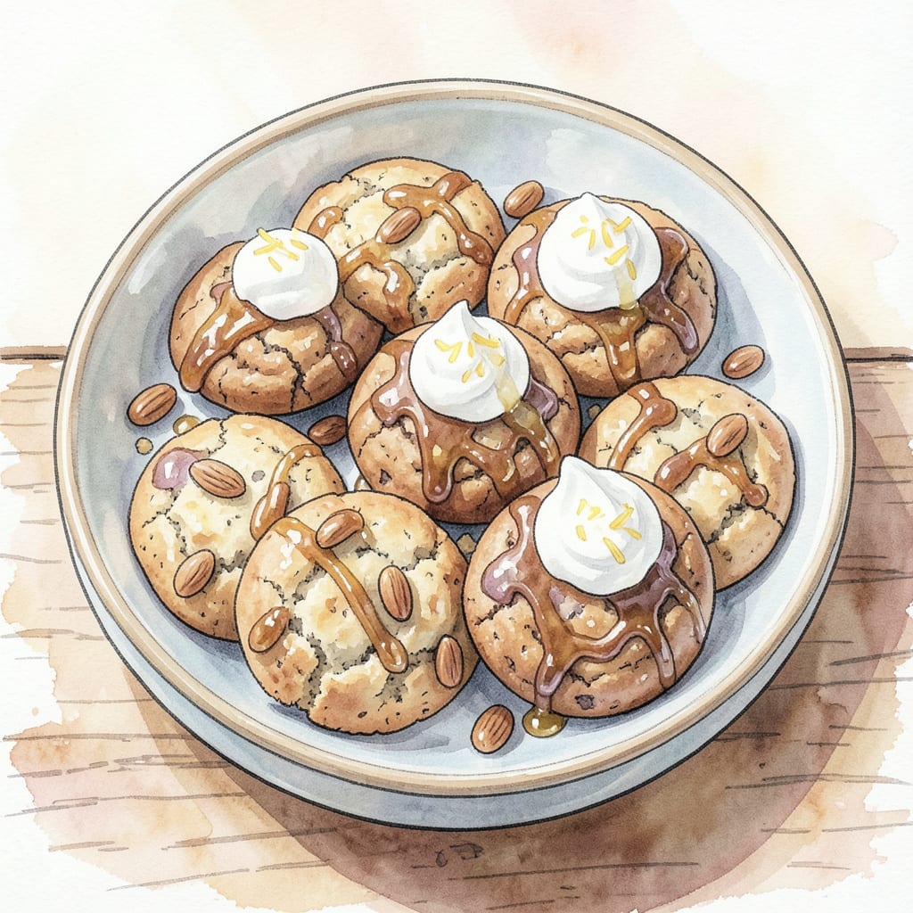 Complete Chicken Salad Chick Cookie Recipe: Soft & Chewy Perfection overview image