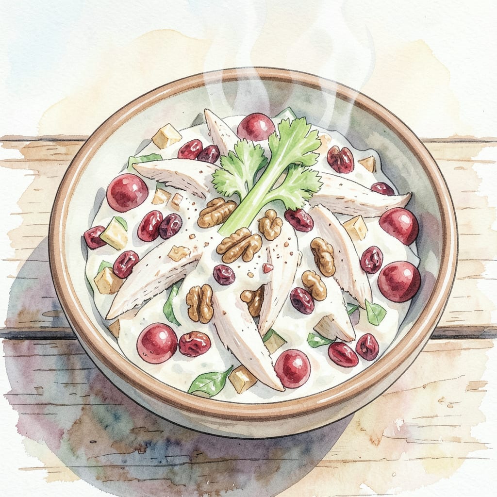 Chicken Salad Chick’s Classic Carol Recipe: Creamy Southern Perfection