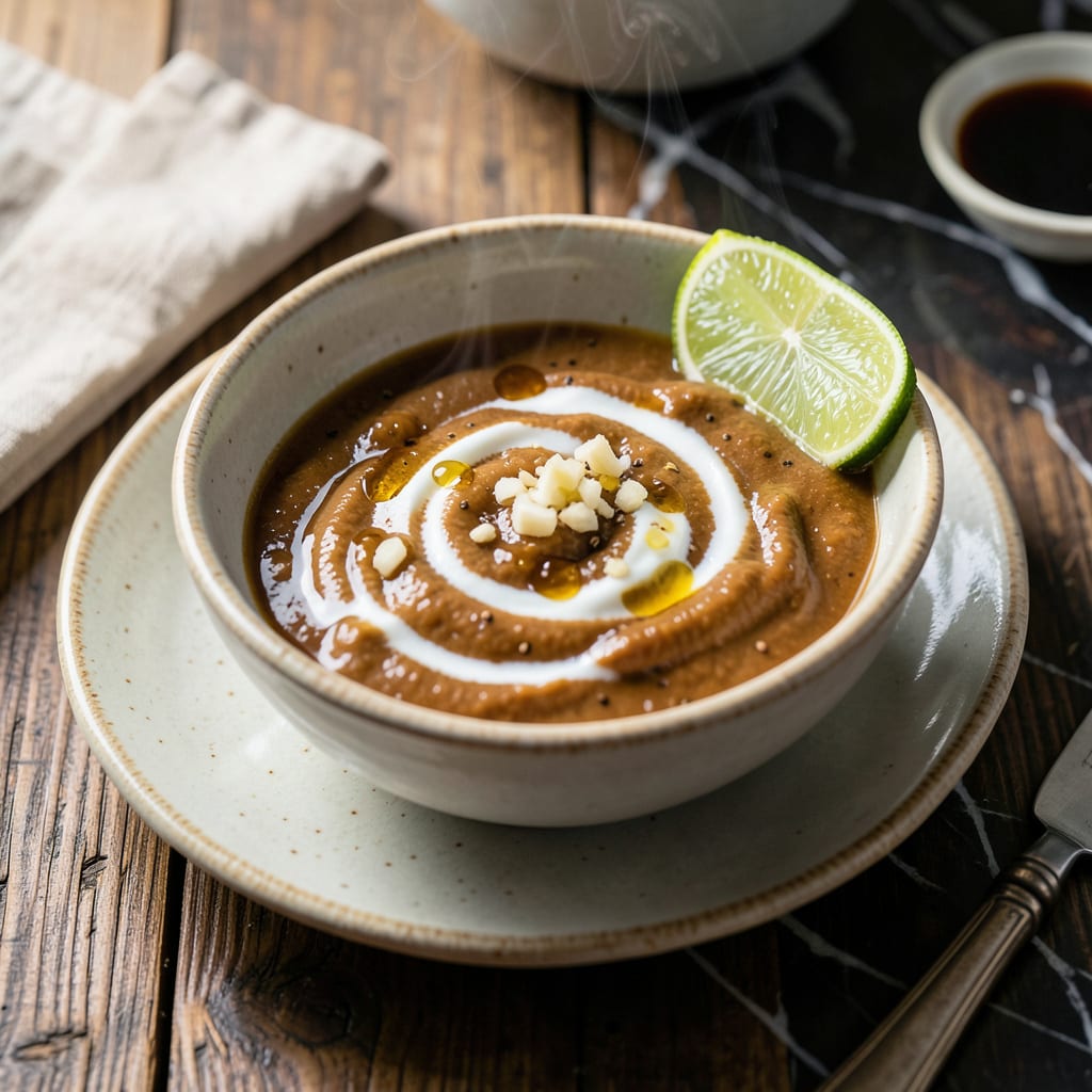 Comprehensive chicken satay dipping sauce recipe visual reference