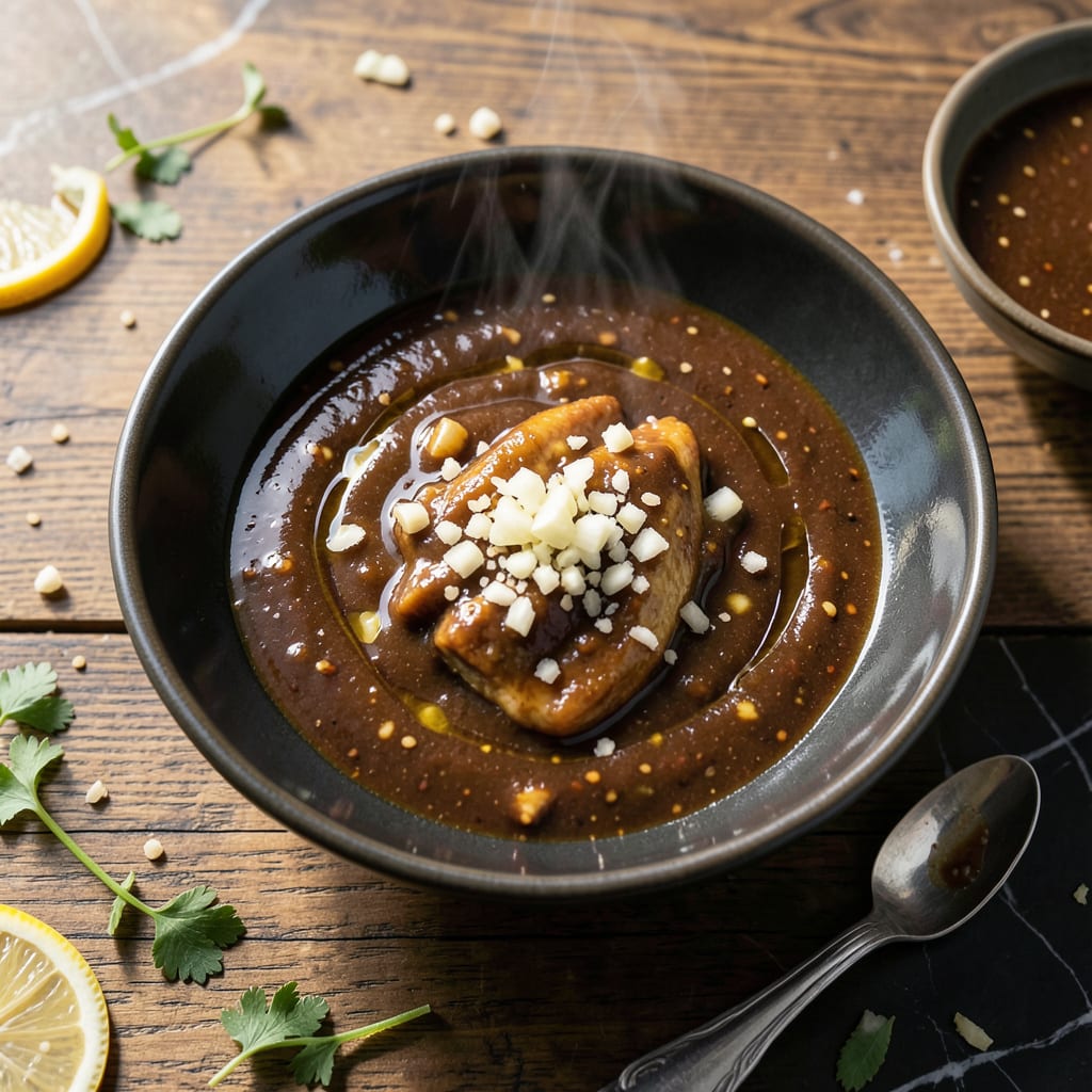 Chicken Stir Fry Sauce Recipe Easy Soy Sauce: Umami-Packed Flavor Boost in Minutes