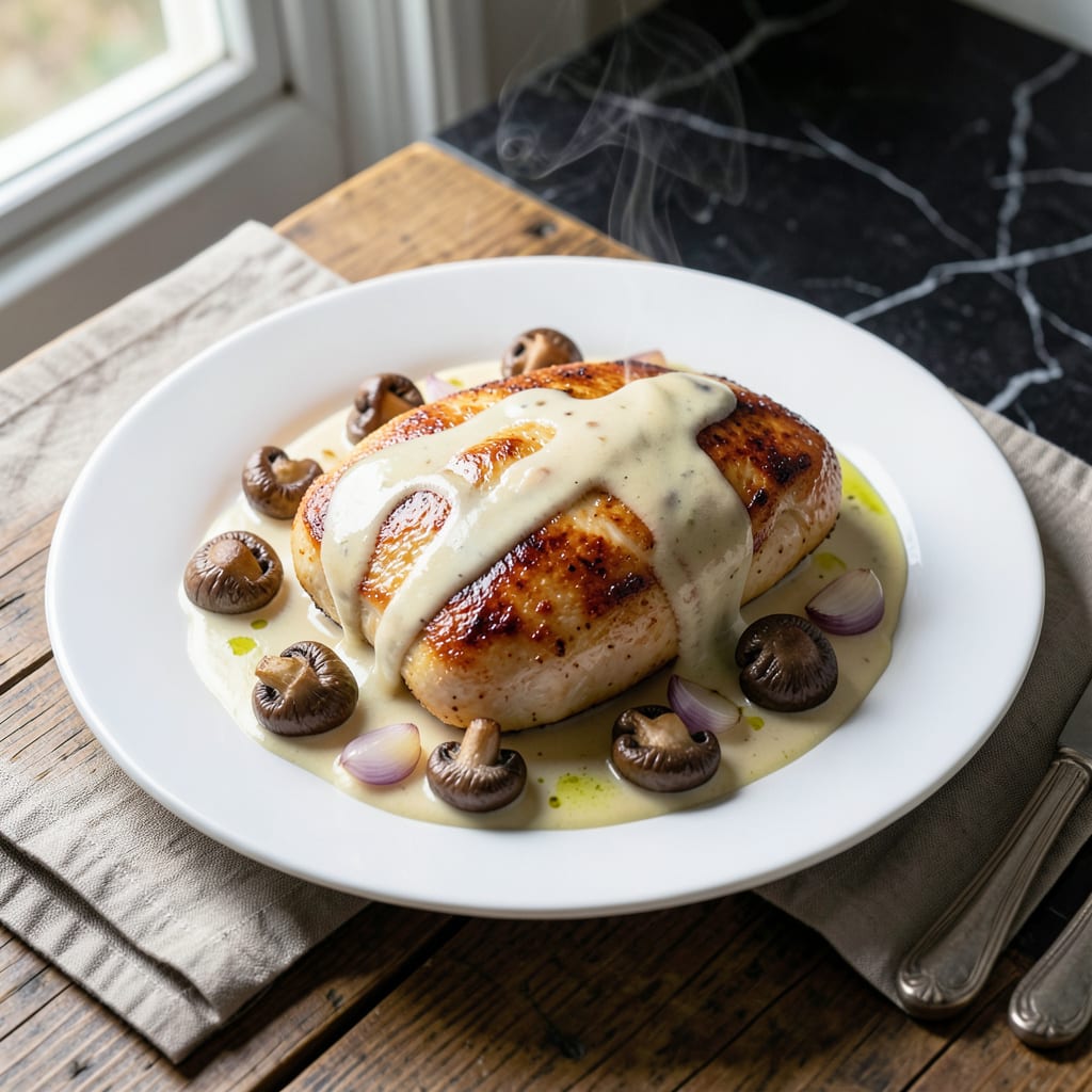Comprehensive chicken tonight country french sauce recipe visual reference