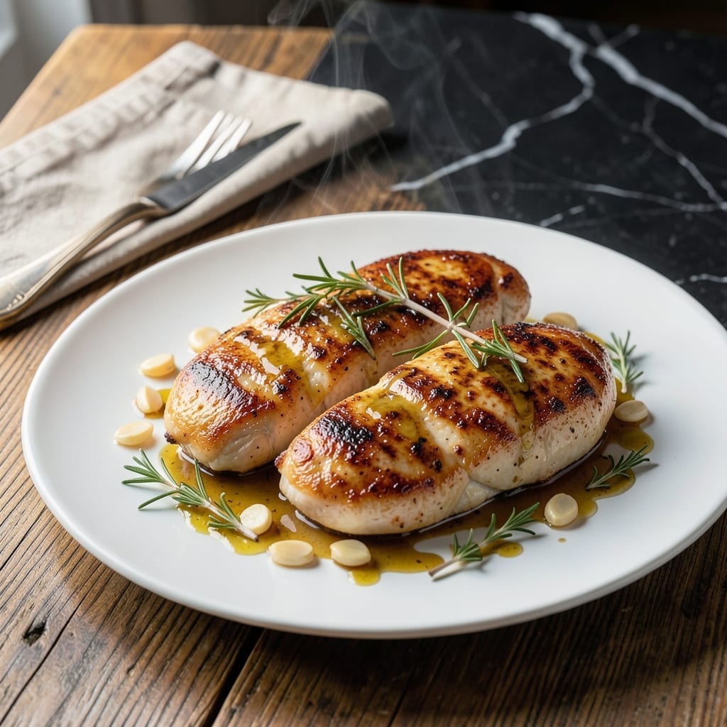 Quick Chicken Recipe: Weeknight Dinner in 20 Minutes Quick Chicken Recipe: Weeknight Dinner in 20 Minutes