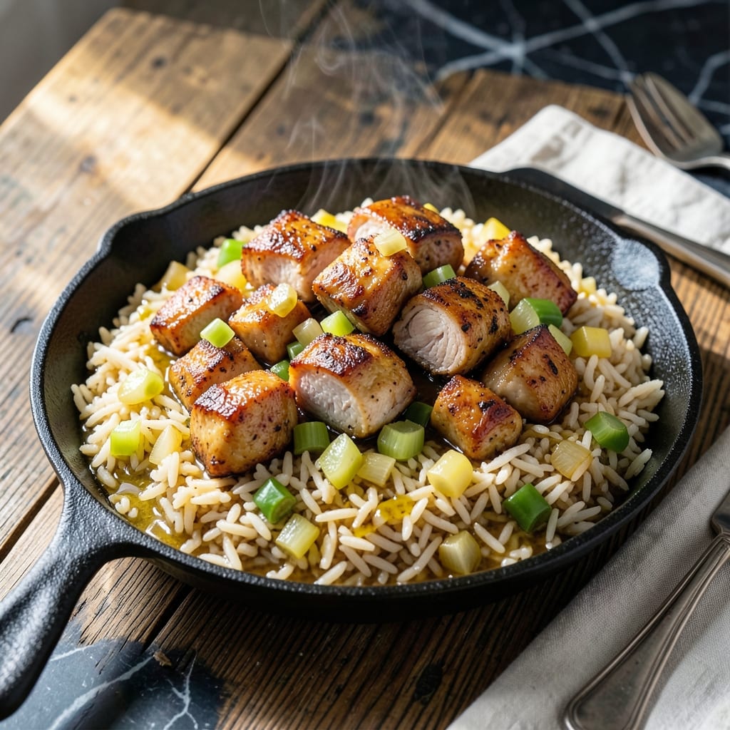 Golden Chick Dirty Rice Recipe: Cajun-Spiced One-Pot Comfort Golden Chick Dirty Rice Recipe: Cajun-Spiced One-Pot Comfort