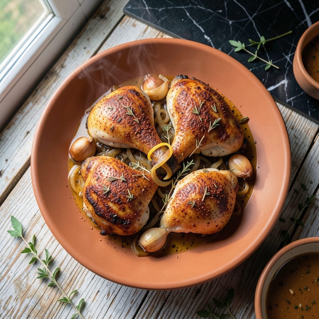 Chicken Recipe Without Marination: No-Wait Flavor in Minutes Chicken Recipe Without Marination: No-Wait Flavor in Minutes