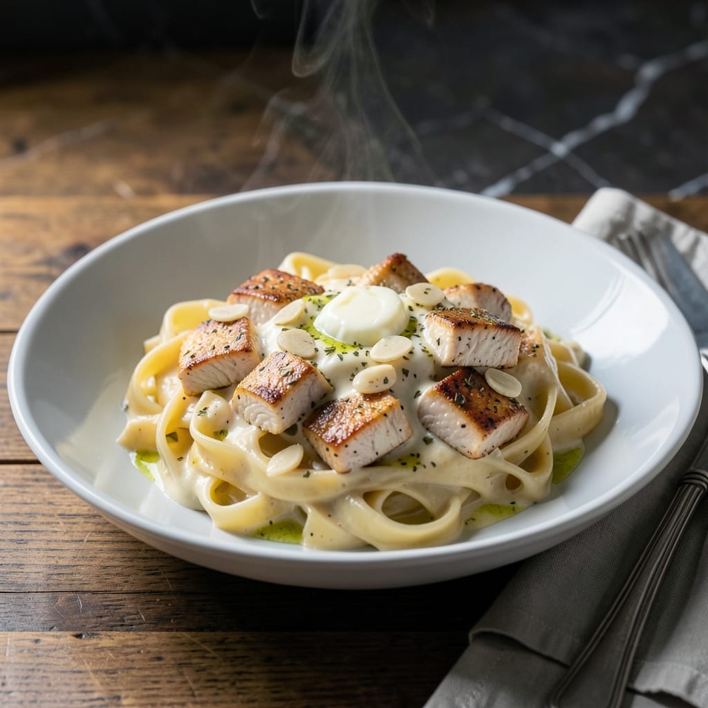 Chicken Alfredo Recipe With Jar Sauce Prego: Weeknight Pasta Upgrade Chicken Alfredo Recipe With Jar Sauce Prego: Weeknight Pasta Upgrade