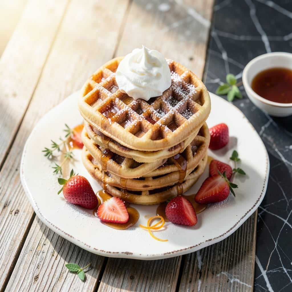 Gluten Free Waffle Recipe Rice Flour: Crispy Outside Fluffy Inside Gluten Free Waffle Recipe Rice Flour: Crispy Outside Fluffy Inside